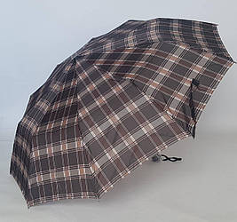 Парасолька в клітинку напівавтоматична