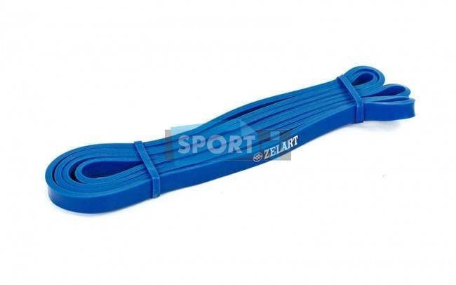Гума для підтягувань (стрічка силова) FI-941-2 POWER BANDS, фото 2