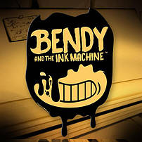 Бенді і чорнильна машина \ Bendy and the Ink Machine