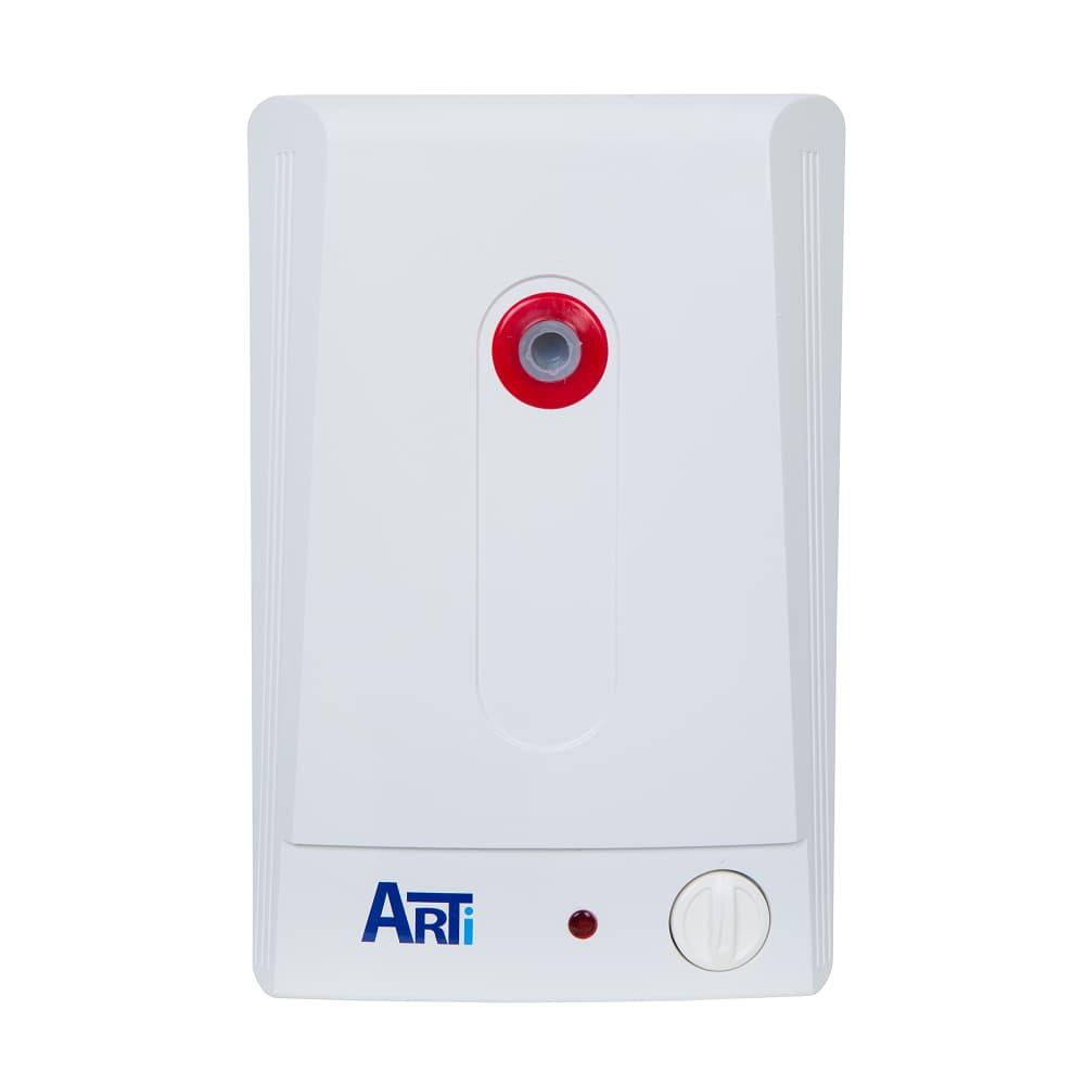 Водонагрівач ARTI WH COMPACT U 5L/1 5 л (над/під мийку)