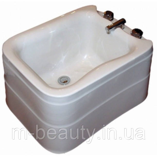Педикюру ванна СПА стаціонарна SPA-1