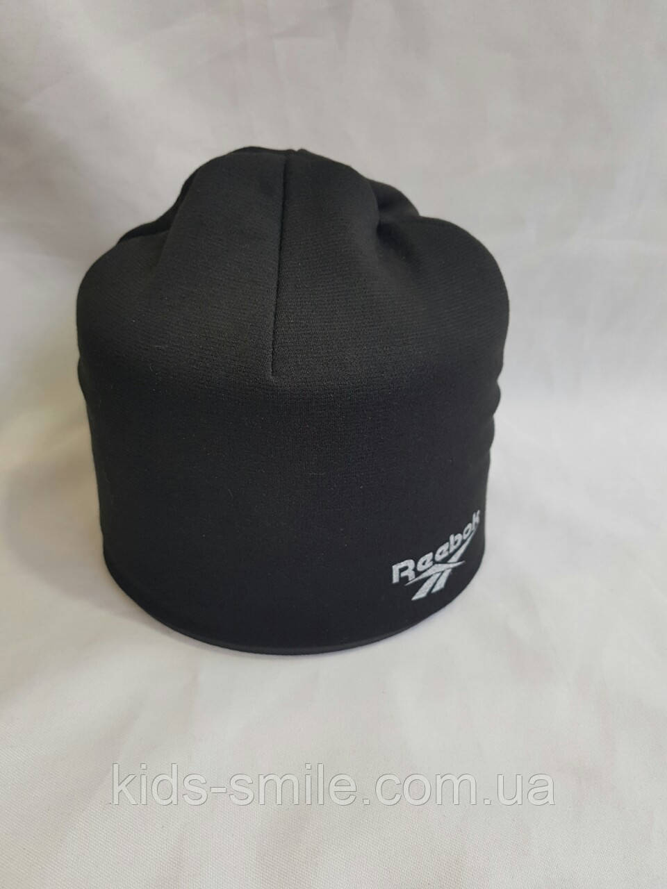 Шапки чоловічі теплі