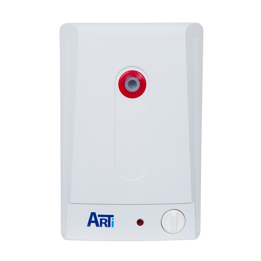 Водонагрівач Arti WH Compact U 10L/1 10 л (над/під мийку)