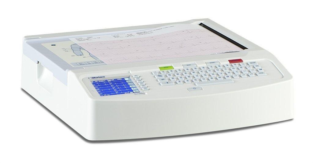 Електрокардіограф ELI 280