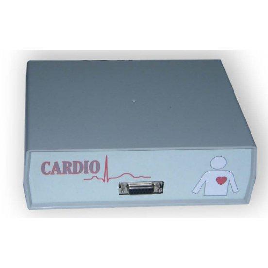 Електрокардіограф МІДА Cardio