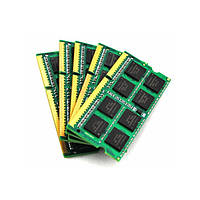 Оперативная память для 2gb DDR3 разные производители PC3 10600s 1333MHz оригинал для ноутбуков нетбуков бу