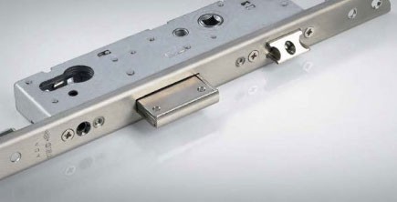 Установлення (врізання, заміна) надійних, довговічних, неломаних замків у Дніпропетруванні