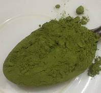 Матча зеленый чай порошок высший сорт опт25 кг Япония 25кг