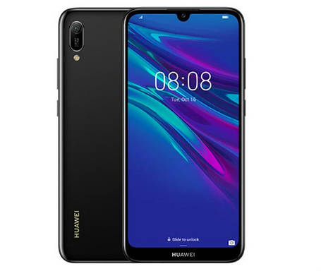 Чохол для Huawei Y6 Pro 2019 та інші аксесуари