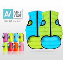 Airy Vest Двосторонній