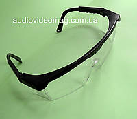 Защитные очки для хозяйственных работ