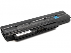 Акумулятор PowerPlant для ноутбуків Toshiba Satellite T210D (PA3820U-1BRS, TA3820LH) 10.8 V 5200mAh, фото 1
