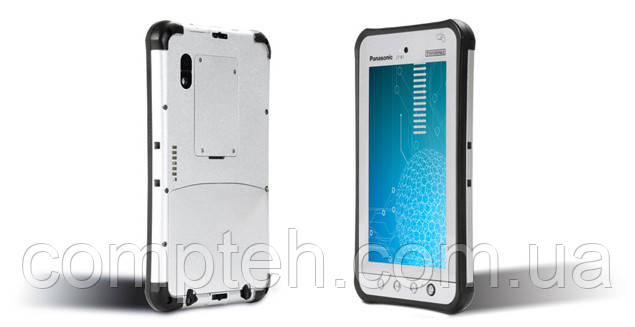 Panasonic Toughbook JT-B1 (бу) захищений планшет