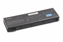 Акумулятор PowerPlant для ноутбуків TOSHIBA Satellite L10 (PA3420U-1BAC, TA3420LH) 14.8 V 5200mAh, фото 1