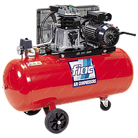 Оренда компресорів в Києві різної потужності і ресиверів.