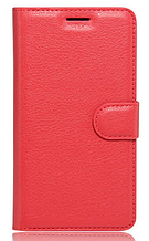 Чохол книжка для LG X Style червоний