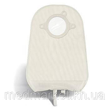 Мішок ConvaTec уростомний, прозорий 45 мм