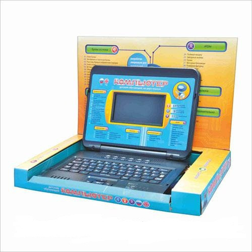 Дитячий комп'ютер Joy Toy