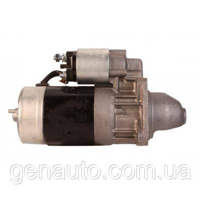 Стартер Renault Safrane (Ріно Сафран) 2.5 dT 1992-1996 12 В, 2.2 кВт відновлений