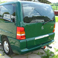 Накладка на багажник MERCEDES VITO w638