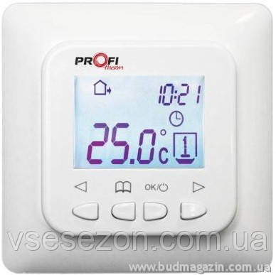 Profi therm EX-PRO*