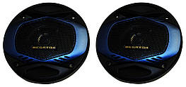Автомобільні динаміки Megavox MCS-4543SR 10 см 200 Вт потужні колонки Мегавокс в Ланос Нексію