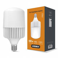 Світлодіодна LED лампа A145 100W Е40 5000К Videx, 24994