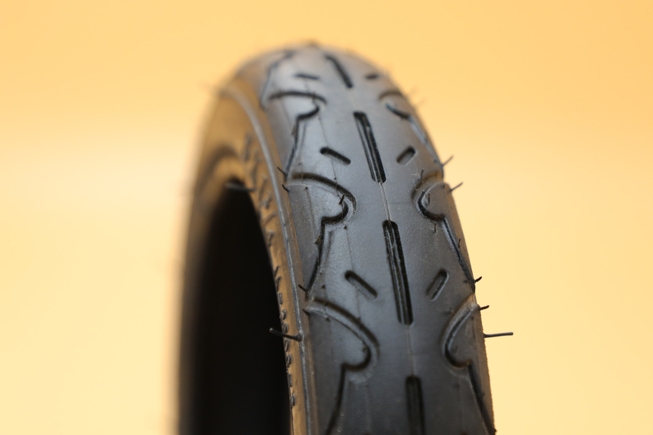 Покришки 8х1 3/4 Innova відмінної якості для дитячої коляски, дитячого велосипеда, фото 1