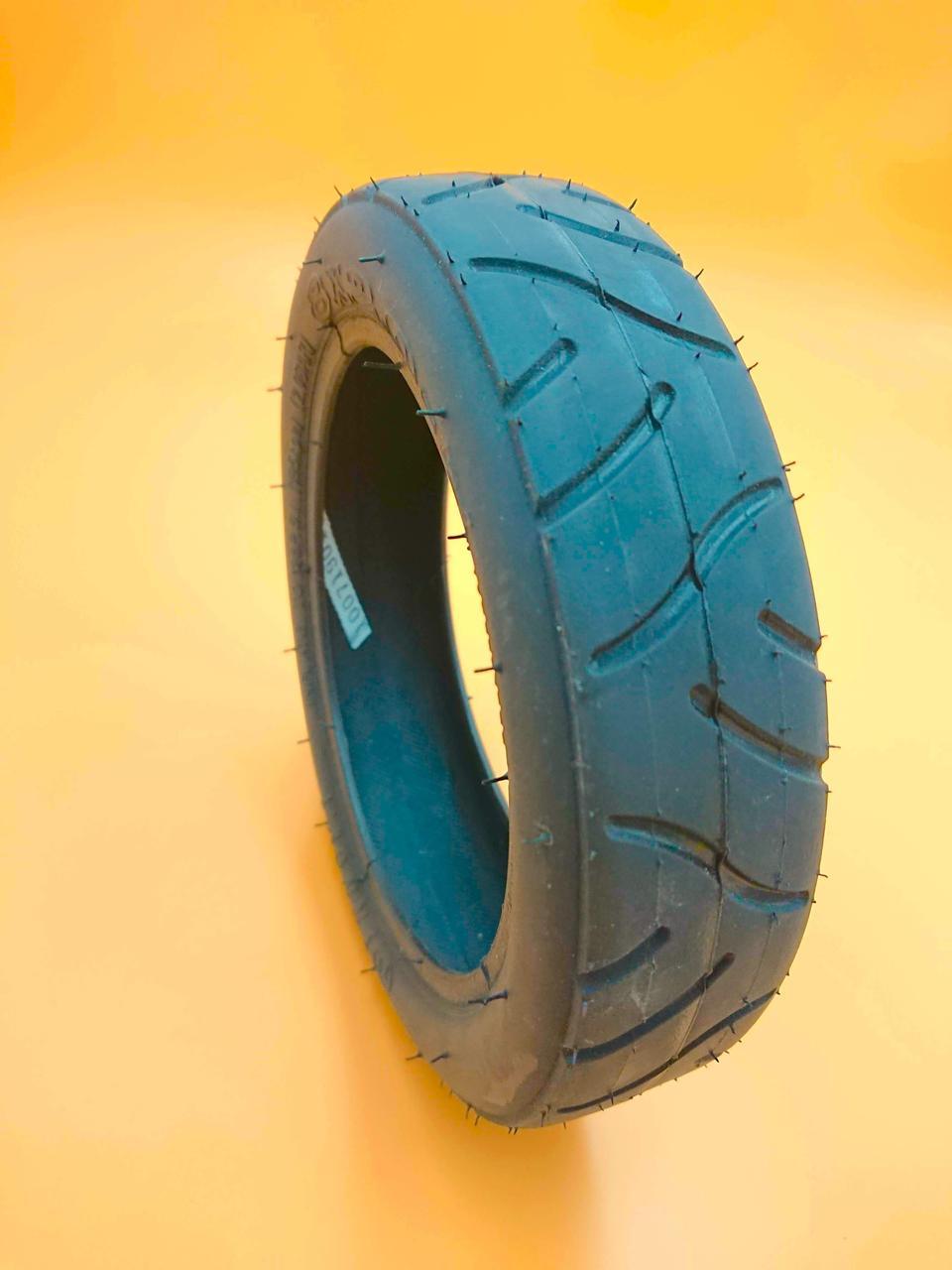 Покришки хорошої якості для дитячої коляски HORST, дитячого велосипеда 8х2.0-5 (40-133) Innova, фото 1