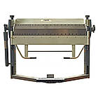 Листогин сегментний FDB Maschinen ESF 1260 В