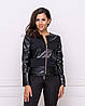 Жіноча легка куртка "Nika"| Батал| Розпродаж моделі, фото 6