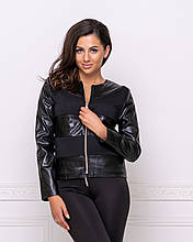 Жіноча легка куртка "Nika"| Норма| Розпродаж моделі