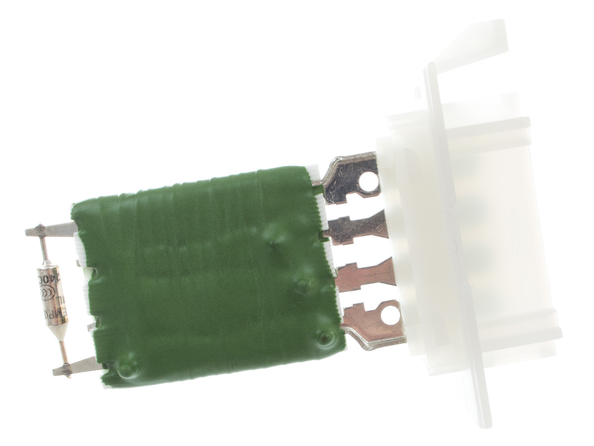 Резистор пічки 1688200897 до Mercedes A-класу W168 - фото 1 - id-p1904016731