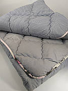 Ковдра 175*215 Вовняне (бязь) ARDA Company