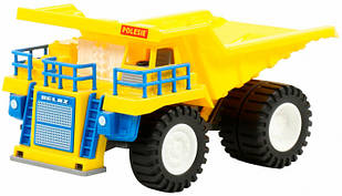 Кар'єрний самоскид Polesie 71774