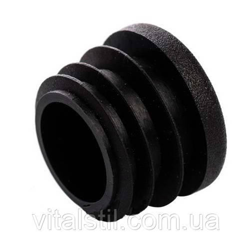 Заглушка внутрішня для труби 32 мм
