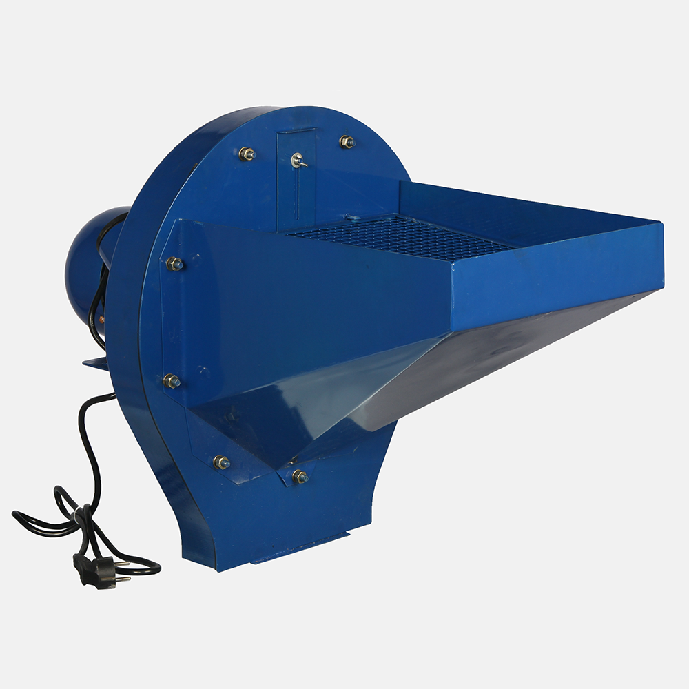 Кормоізмельчітель КР-05 Дніпро (зерно+качани кукурудзи), фото 1