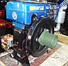 Двигун ДД1100ВЭ(16 к. с.), фото 3