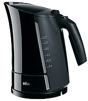 Электрочайник Braun Multiquick 3 WK 300 Black