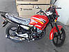 Мотоцикл SPARK SP200R-25i, фото 4