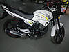 Мотоцикл SPARK SP200R-25i, фото 7