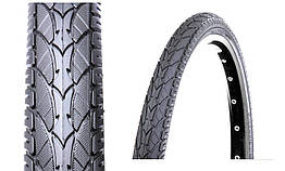 Покришка велосипедна 24х1,75 (47-507) D-833 Deestone (Таїланд)
