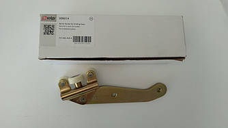 Ролик дверцят (бічний/нижній) VW T4 (з кронштейном) — Solgy — 306014