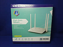 WIFI роутер LB-LINK BL-WR450H 300 мбіт/с., фото 3