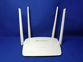 WIFI роутер LB-LINK BL-WR450H 300 мбіт/с.