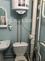 Установка бойлера под ключ в г. Запорожье GORENJE GBF 50 UA  1