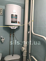 Установка бойлера под ключ в г. Запорожье GORENJE GBF 50 UA  2