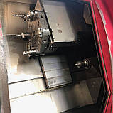 Токарний верстат з ЧПУ GILDEMEISTER CTX 400, фото 2