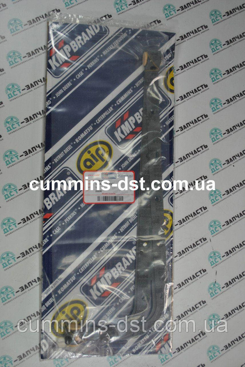 Прокладка піддону CASE 2366/MX310 NEW HOLLAND T8040 YUTONG ZK619HA