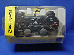 Провідний геймпад DualShock 2 для Sony PlayStation 2